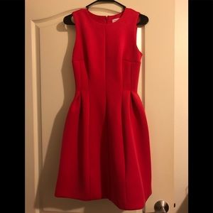 Calvin Klein Pink Dress